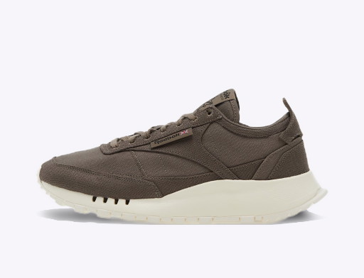 Sneakerek és cipők Reebok Classic Legacy Zöld | S24180