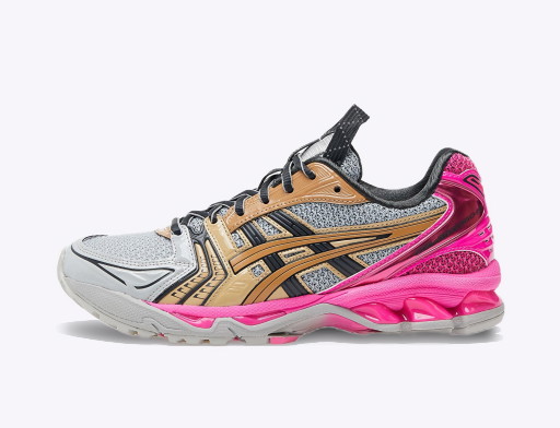 Sneakerek és cipők Asics UB1-S Gel-Kayano 14 Többszínű | 1202A127-021