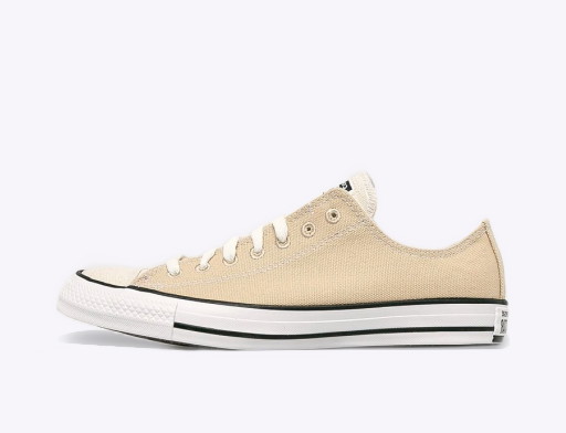 Sneakerek és cipők Converse Chuck Taylor All Star Recycled Cotton Bézs | 167646C