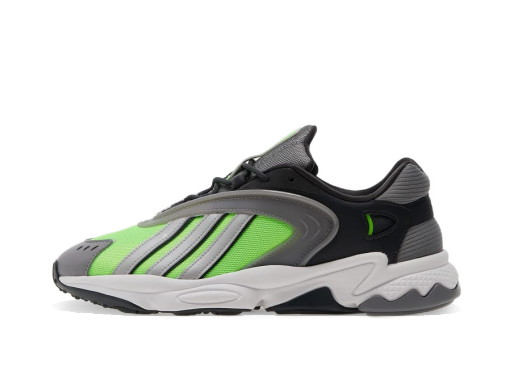 Sneakerek és cipők adidas Originals Oztral Zöld | ID4246