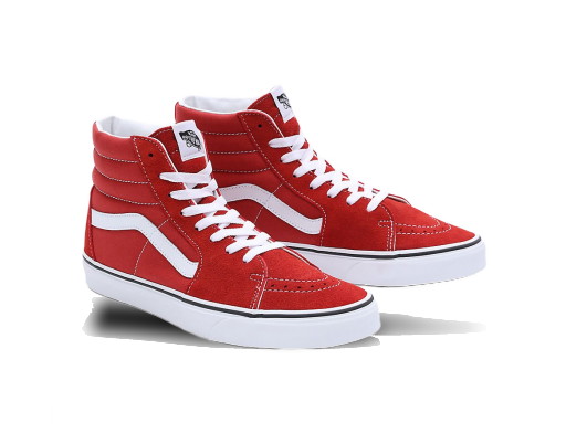 Sneakerek és cipők Vans Chaussures Sk8-hi 
Piros | VN0007NS49X