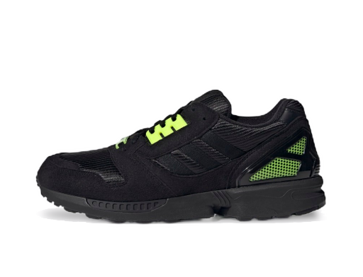 Sneakerek és cipők adidas Originals ZX 8000 Fekete | S29247