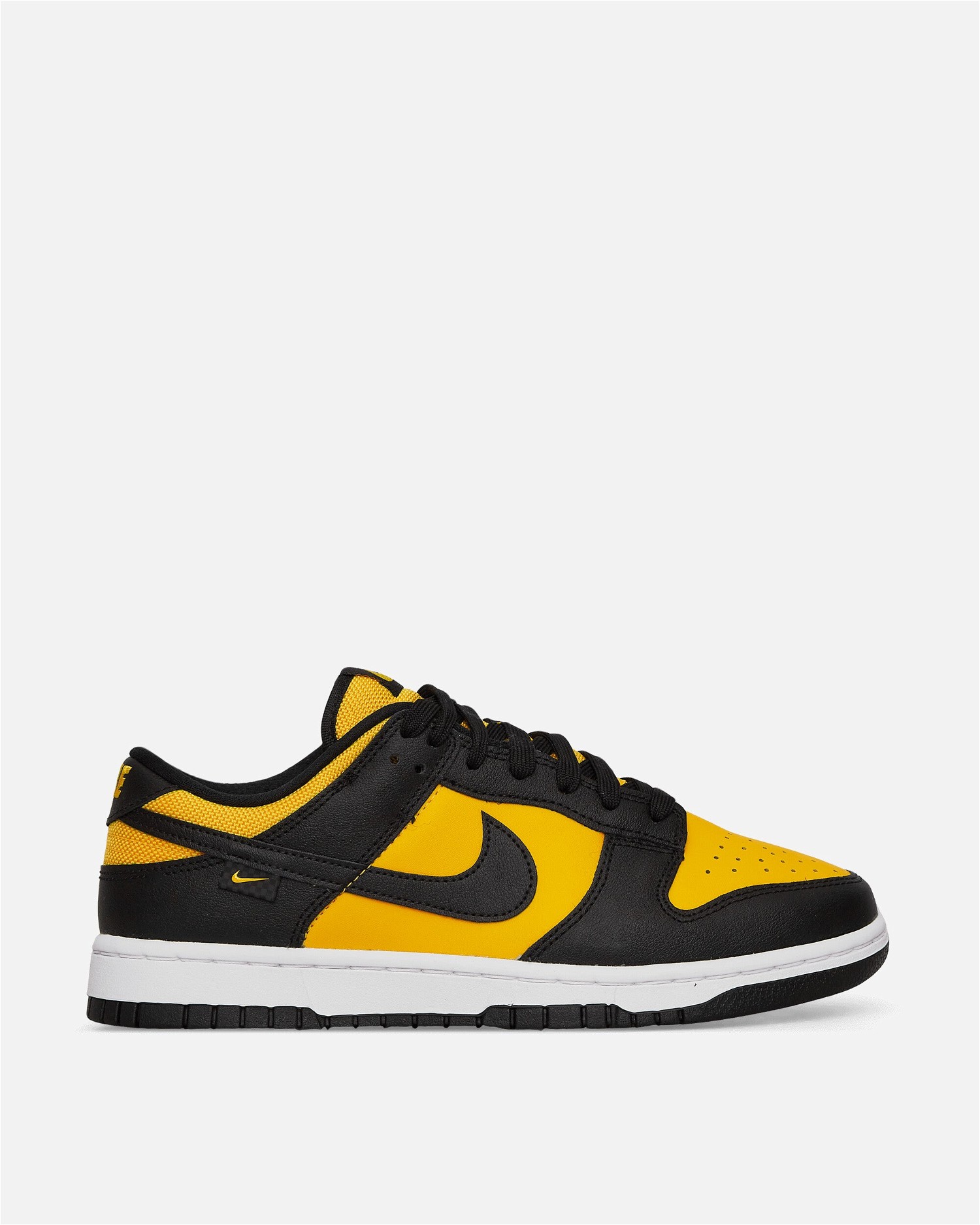 Sneakerek és cipők Nike Dunk Low Sárga | FZ4618 001, 1