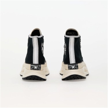 Sneakerek és cipők Converse Chuck 70 AT-CX women High-& Midtop white in size:41 Fekete | A06542C, 4