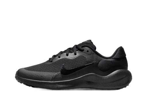 Sneakerek és cipők Nike Revolution 7 Fekete | fb7689-001