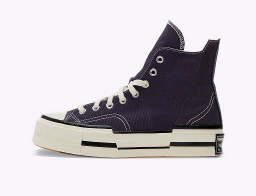 Sneakerek és cipők Converse Chuck 70 Plus Fekete | A00866C