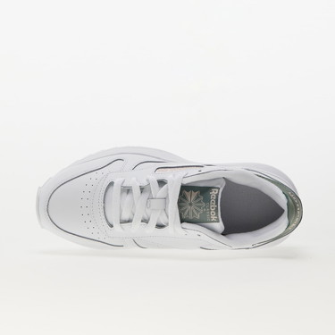 Sneakerek és cipők Reebok Classic Leather SP + Fehér | IE6991, 3