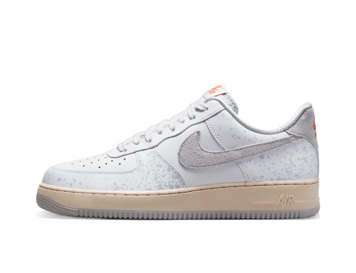 Sneakerek és cipők Nike Air Force 1 '07 Fehér | FD9758-100