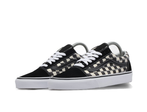 Sneakerek és cipők Vans Old Skool Fekete | VN0A38G1VJM