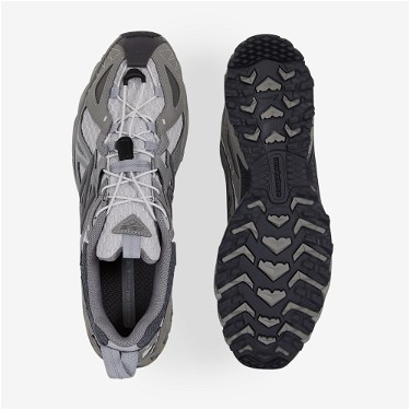 Sneakerek és cipők New Balance 610 Szürke | ML610XA, 2
