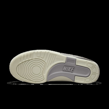 Sneakerek és cipők Nike Air Alpha Force 88 Low Szürke | FJ4184-001, 2