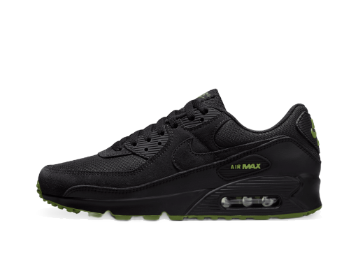 Sneakerek és cipők Nike Air Max 90 Fekete | DQ4071-005