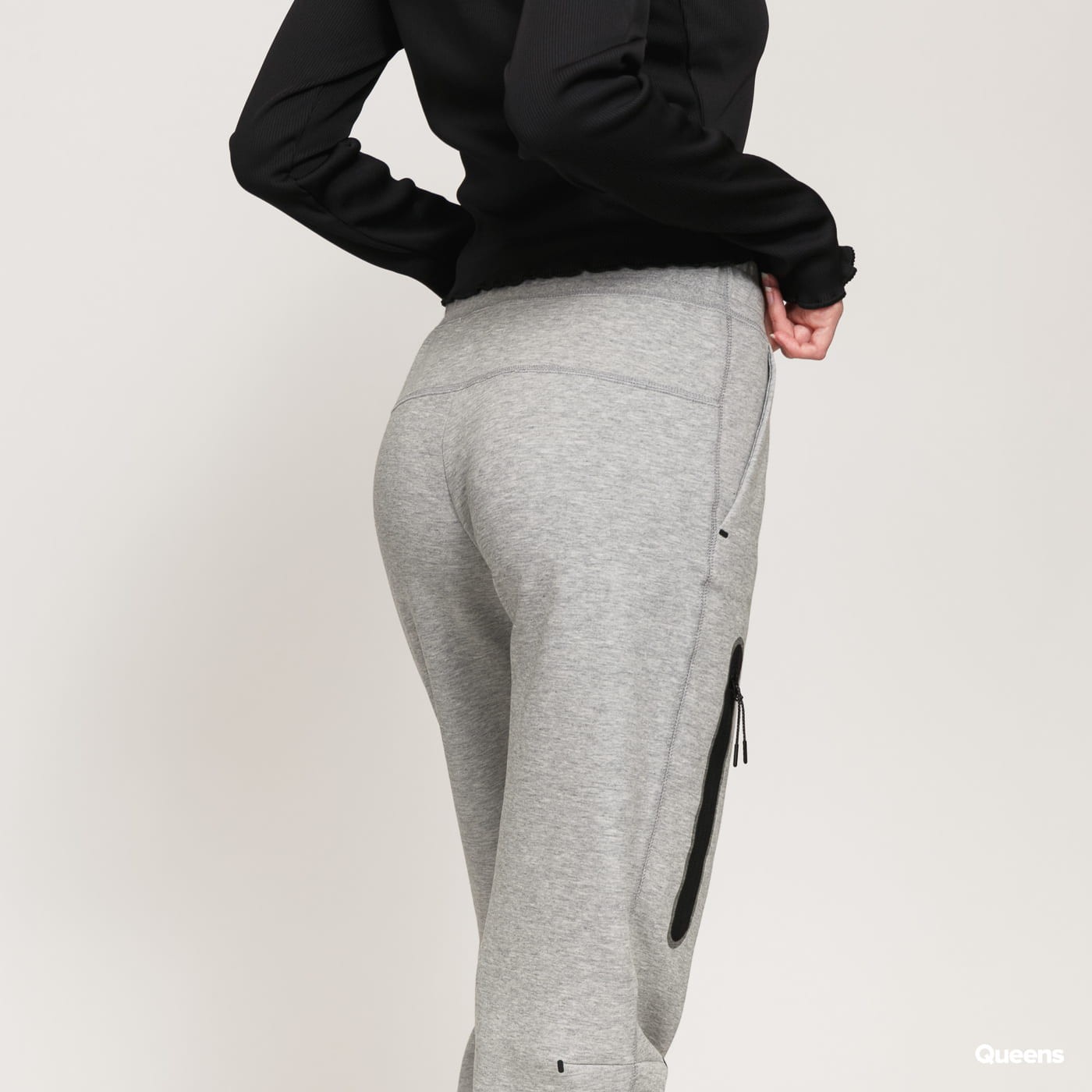 Sweatpants Nike Sweatpants Tech Fleece Szürke | cw4292-063, 1