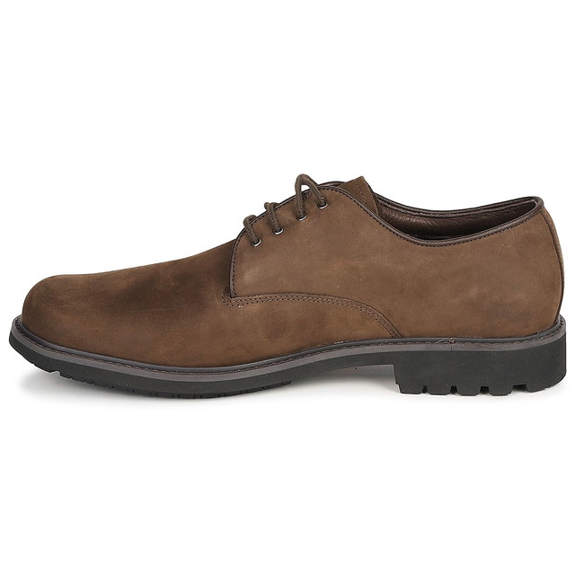 Casual Shoes EK STORMBUCK PLAIN TOE OXFORD