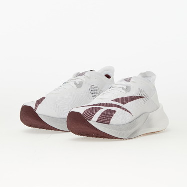 Sneakerek és cipők Reebok Floatride Energy X Ftw White/ Clamar/ Silver Metallic Fehér | 100025737, 5