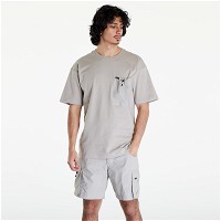 Landroamer Pocket T-Shirt Gray