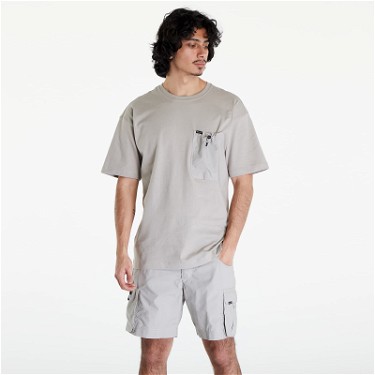 Póló Columbia Landroamer Pocket T-Shirt Gray Szürke | 2076021027, 0