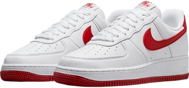 Sneakerek és cipők Nike AIR FORCE 1 07 NN W Fehér | dv3808-105, 4