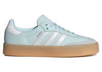 adidas Sambae Almost Blue (Women's)