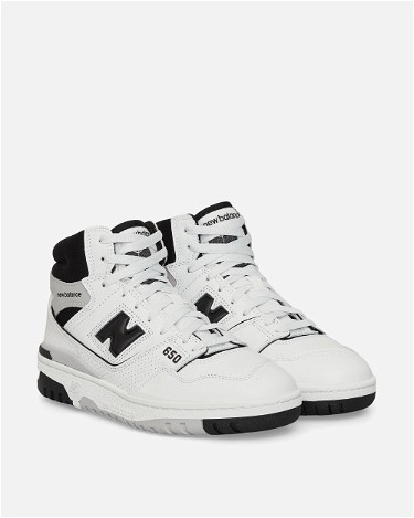 Sneakerek és cipők New Balance 650 Fehér | BB650RCED12, 2
