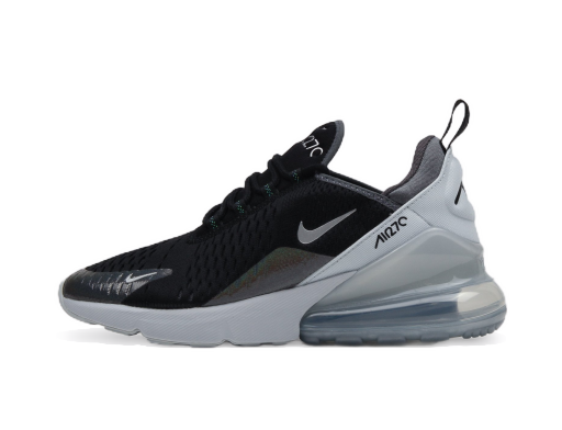 Sneakerek és cipők Nike Air Max 270 ''Y2K'' W Fekete | BQ9240-001
