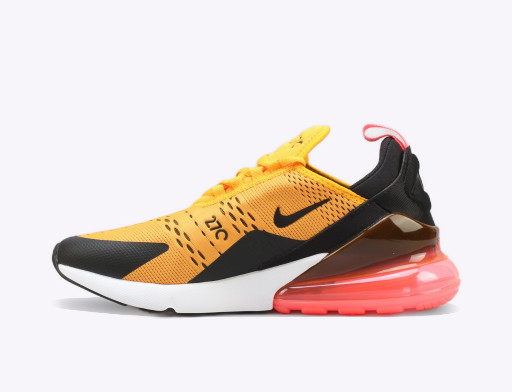 Sneakerek és cipők Nike Air Max 270 ''Tiger'' 
Narancssárga | AH8050-004