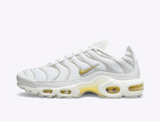 Sneakerek és cipők Nike Air Max Plus W Fehér | DV6987-100