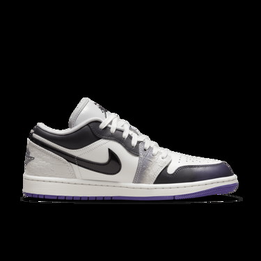 Sneakerek és cipők Jordan Air Jordan 1 Low SE Fehér | HF5759-101, 1