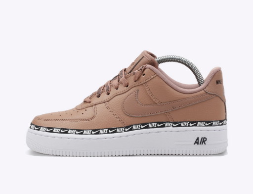 Sneakerek és cipők Nike Air Force 1 Low ''Ribbon Pack'' W Barna | AH6827-201