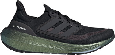 Sneakerek és cipők adidas Originals adidas ULTRABOOST LIGHT Fekete | if1720, 0