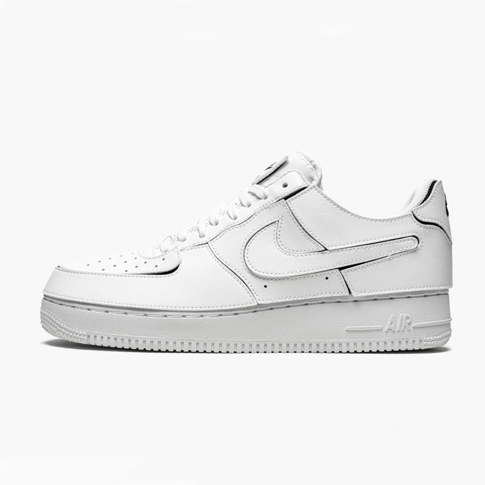 Sneakerek és cipők Nike Air Force 1/1 Fehér | cz5093-100, 0