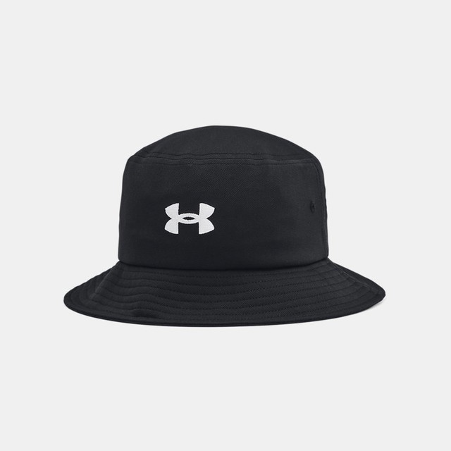 Sapkák és kalapok Under Armour hat Fekete | 1384048-001