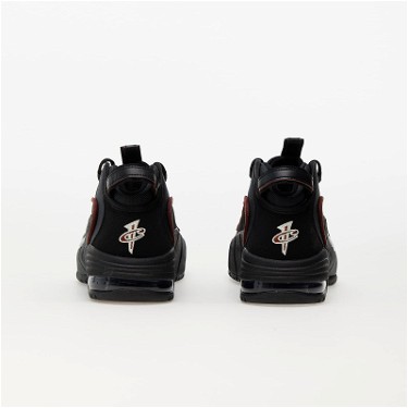 Sneakerek és cipők Nike Air Max Penny Fekete | DV7442-001, 3