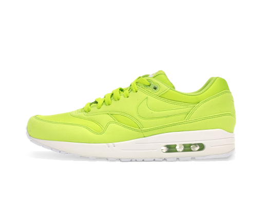 Sneakerek és cipők Nike Air Max 1 Ripstop Pack Green Sárga | 308866-331