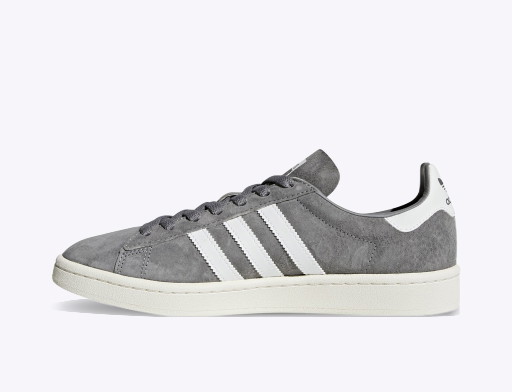 Sneakerek és cipők adidas Originals Campus Szürke | BZ0085