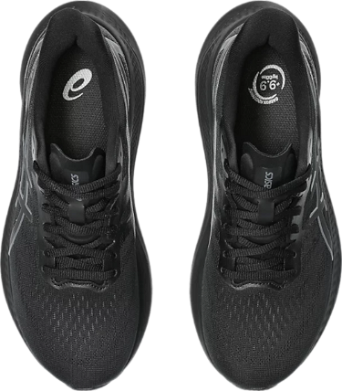 Sneakerek és cipők Asics GT-2000 12 Fekete | 1012b506-001, 3