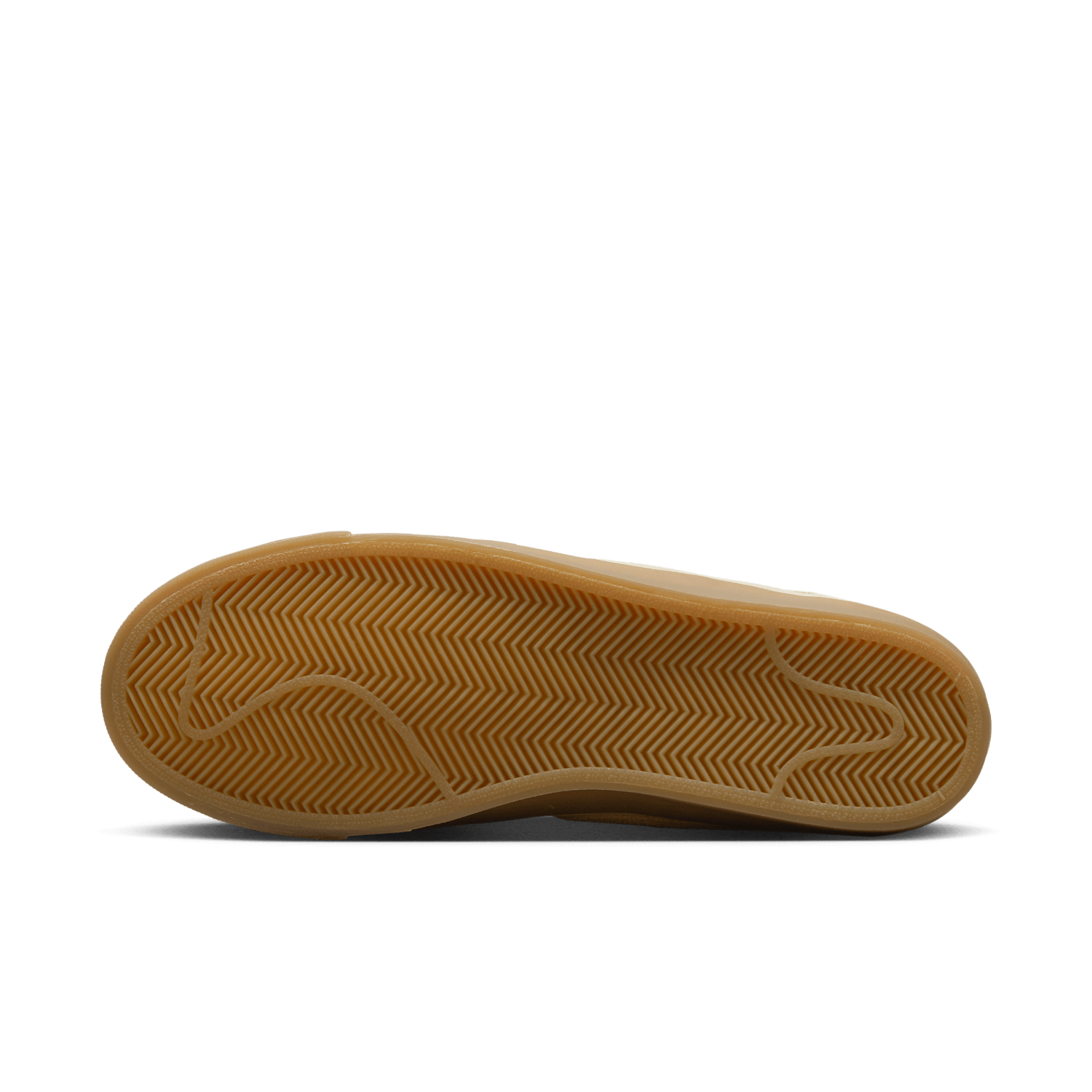 Sneakerek és cipők Nike SB Blazer Low Pro GT "Pale Vanilla Gum" Bézs | FN7404-200, 1