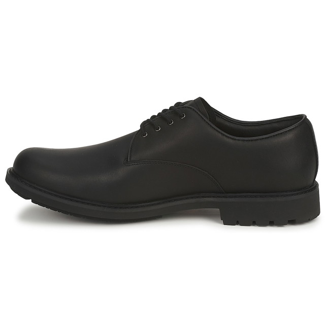 Casual Shoes EK STORMBUCK PLAIN TOE OXFORD