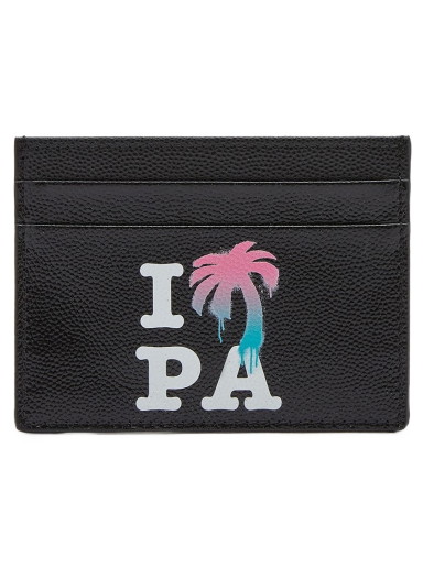 I Love PA Card Holder Multi