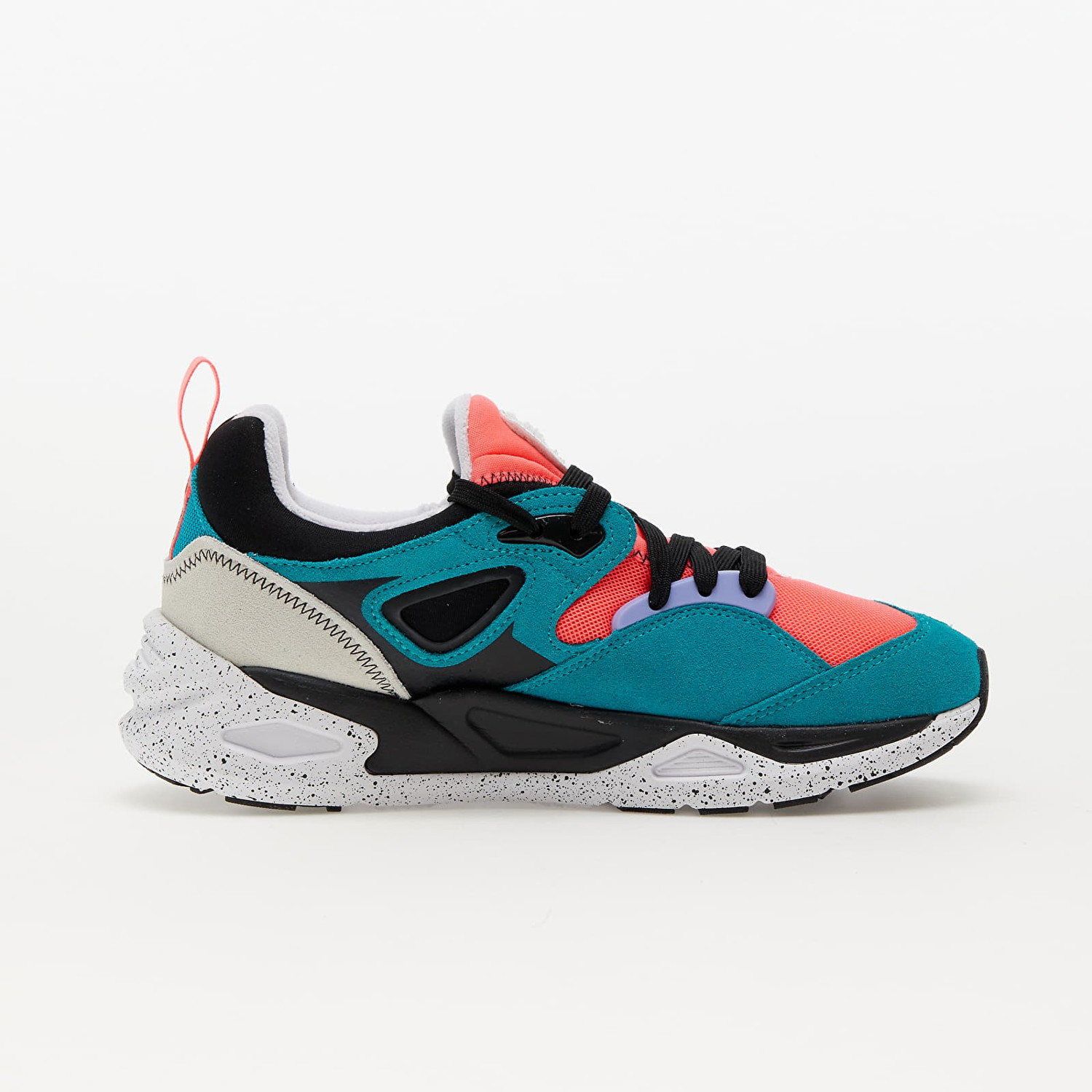 Sneakerek és cipők Puma TRC Blaze Többszínű | 38612401, 1