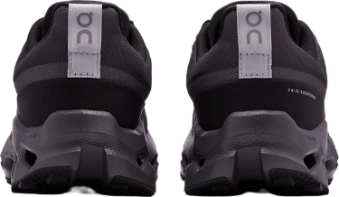 Sneakerek és cipők On Running Cloudsurfer Trail Waterproof Fekete | 3me10270106, 1