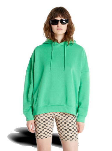 Sweatshirt Noisy May Oversize Sweatshirt Zöld | 27021213