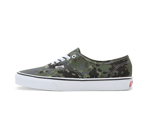 Authentic "Rain Camo"