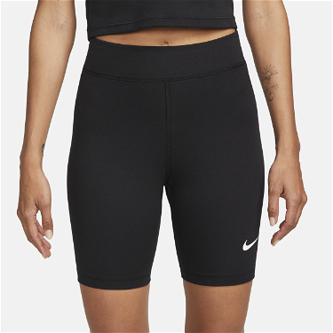 Rövidnadrág Nike Sportswear Classics Bike Shorts Fekete | DV7797-010, 2