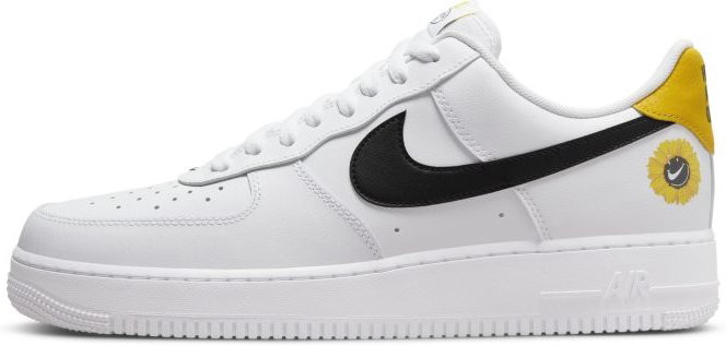 Sneakerek és cipők Nike Air Force 1 '07 LV8 Fehér | DM0118-100, 0