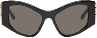 XL D-Frame Sunglasses