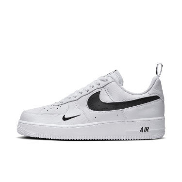 Sneakerek és cipők Nike Air Force 1 '07 LV8 Fehér | FV1320-100, 0