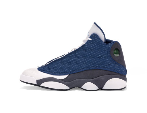 Sneakerek és cipők Jordan Jordan 13 Retro "Flint" (2010) Barna | 414571-401