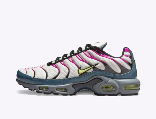 Sneakerek és cipők Nike Air Max Plus Szürke | DH4776-002