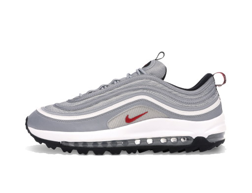 Sneakerek és cipők Nike Air Max 97 "Golf Silver Bullet" Szürke | CI7538-001